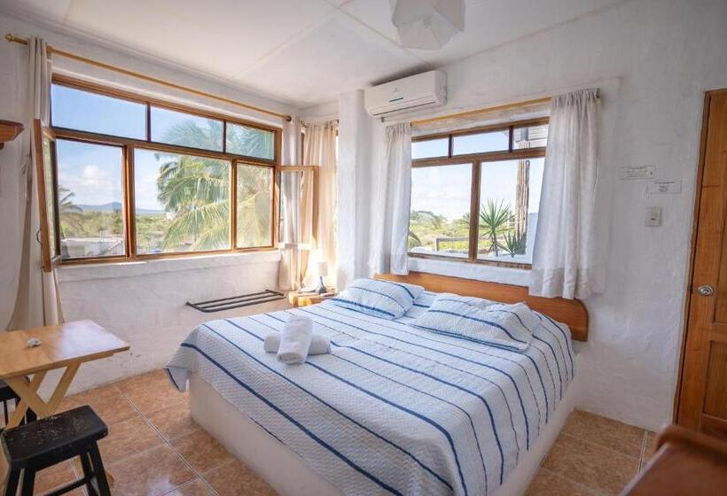 Hostal Galapagos By Bar De Beto