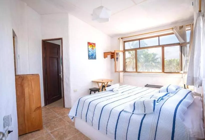 Hostal Galapagos By Bar De Beto