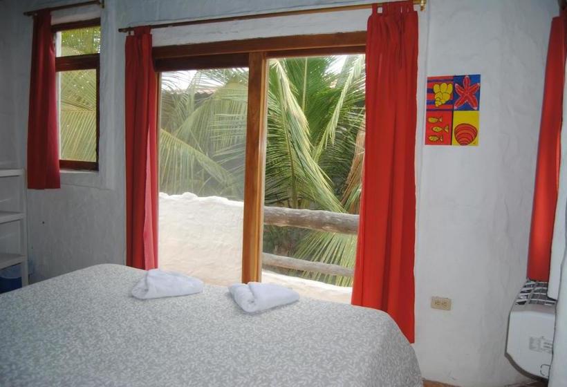 Hostal Galapagos By Bar De Beto