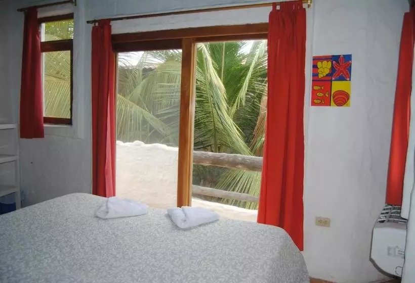 Hostal Galapagos By Bar De Beto