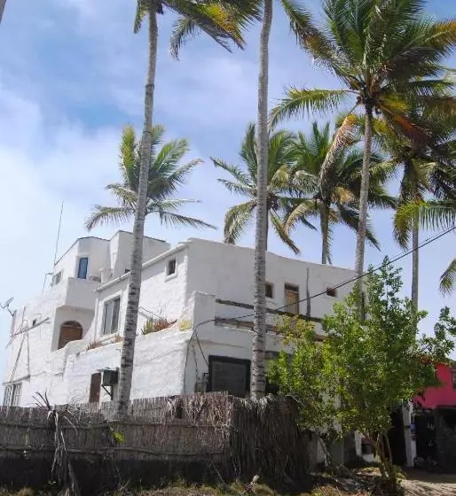 Hostal Galapagos By Bar De Beto