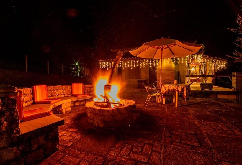 호텔 Pousada Chale Luiz