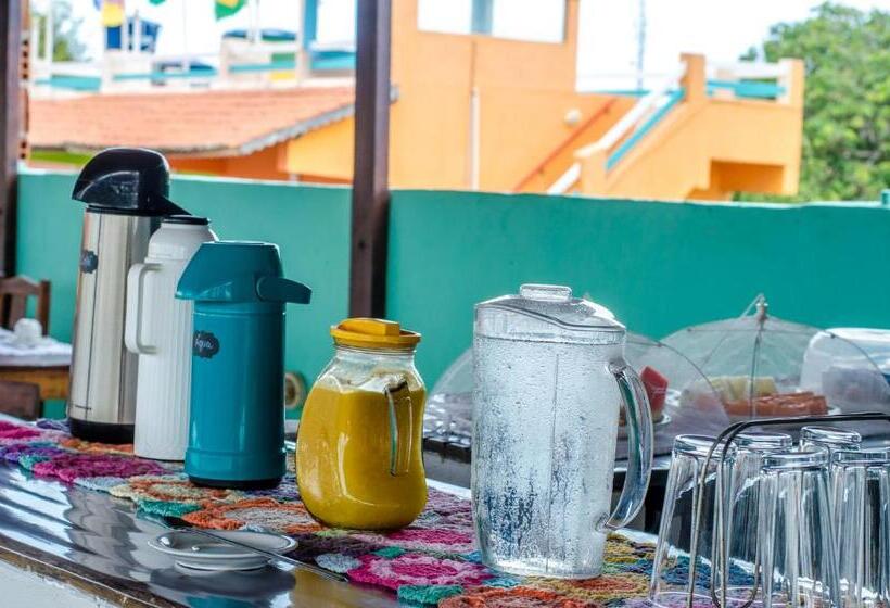 فندق A Casa é Sua!