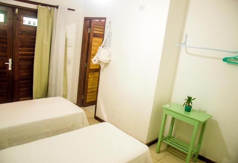 فندق A Casa é Sua!