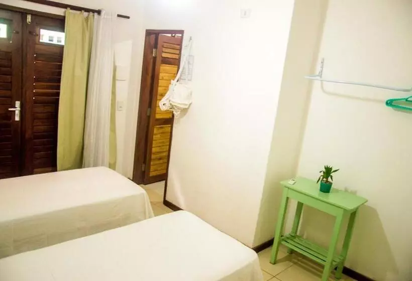 ホテル A Casa é Sua!