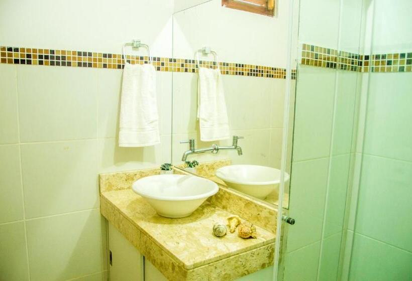 فندق A Casa é Sua!