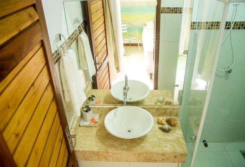 فندق A Casa é Sua!