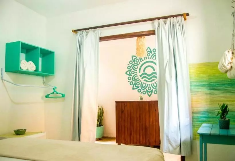 ホテル A Casa é Sua!