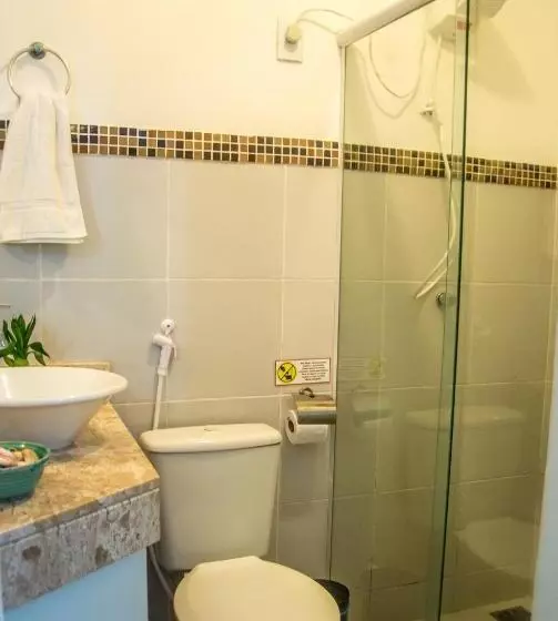 ホテル A Casa é Sua!