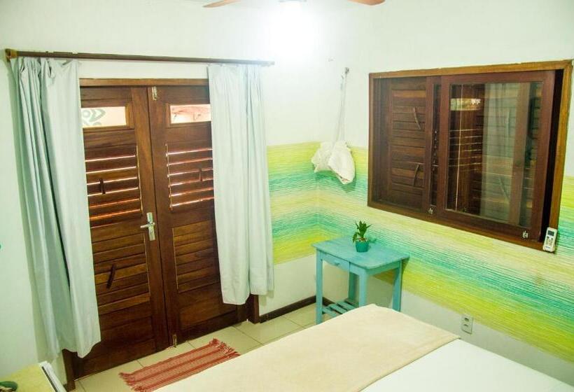 فندق A Casa é Sua!