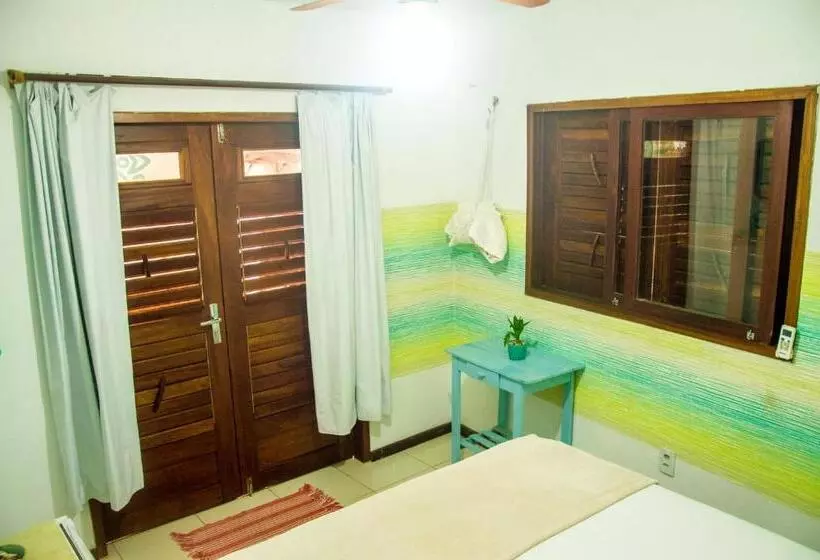 ホテル A Casa é Sua!