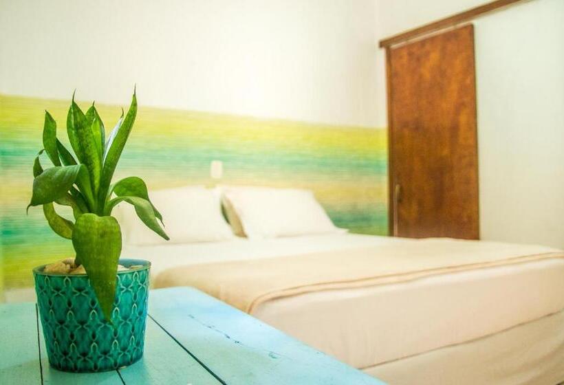 فندق A Casa é Sua!