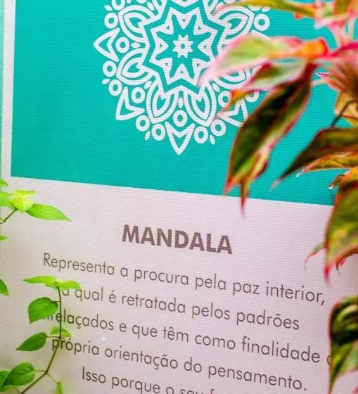 ホテル A Casa é Sua!
