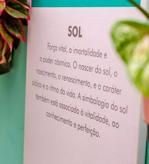 ホテル A Casa é Sua!