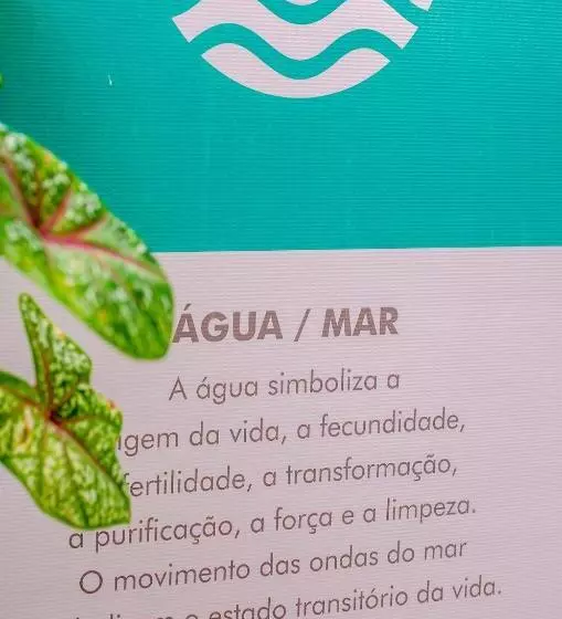 ホテル A Casa é Sua!