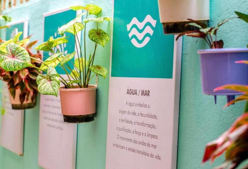 فندق A Casa é Sua!