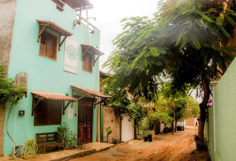 فندق A Casa é Sua!