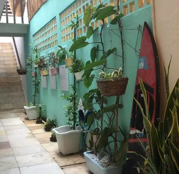 ホテル A Casa é Sua!