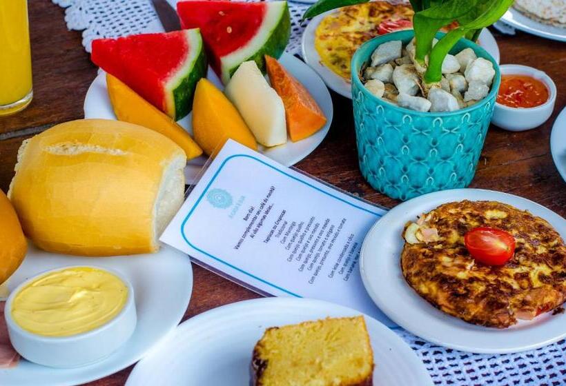 فندق A Casa é Sua!