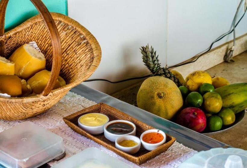 فندق A Casa é Sua!