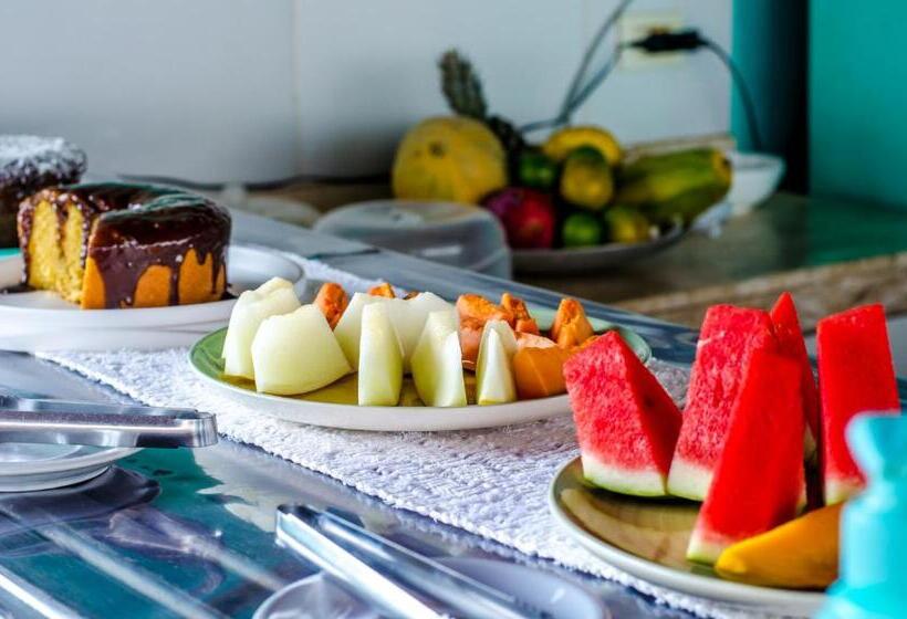 فندق A Casa é Sua!