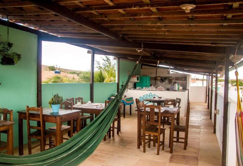 فندق A Casa é Sua!