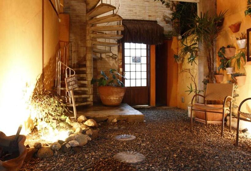 ホテル Pousada Ilha Brazil