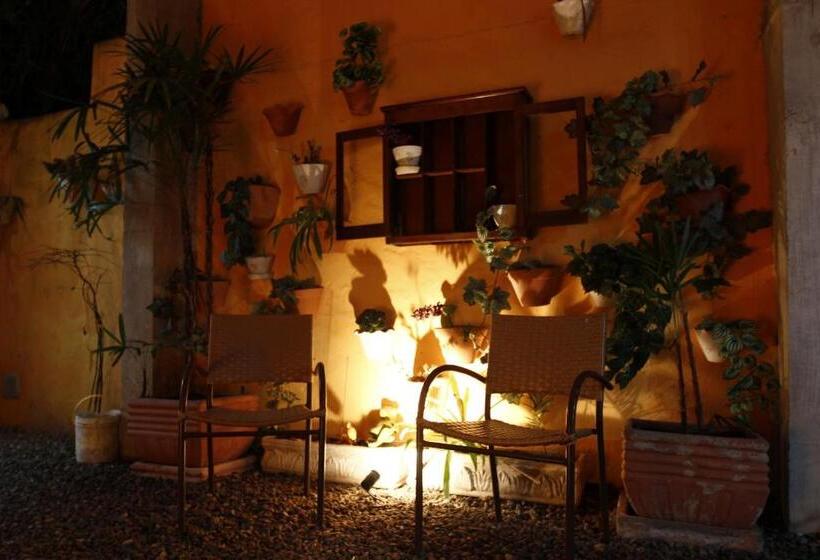 ホテル Pousada Ilha Brazil