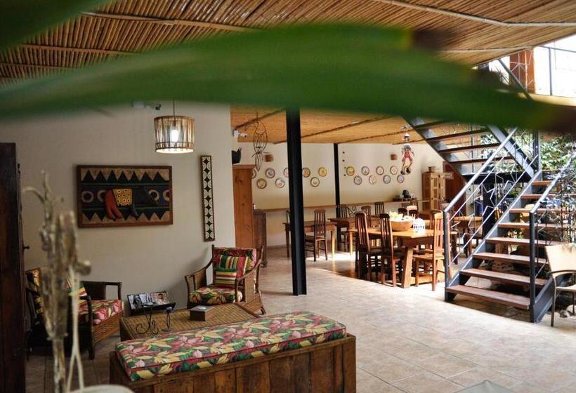 ホテル Pousada Ilha Brazil