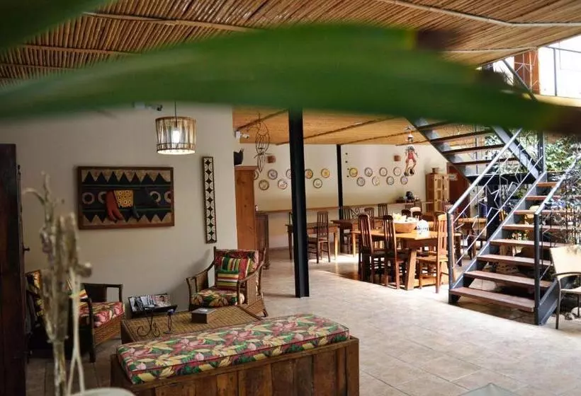 هتل Pousada Ilha Brazil