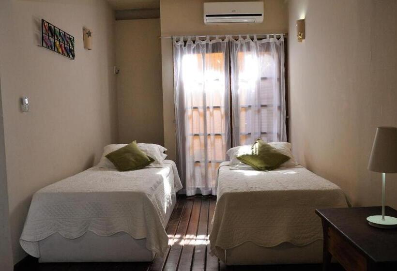 ホテル Pousada Ilha Brazil