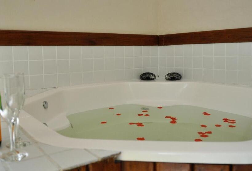 ホテル Pousada Ilha Brazil