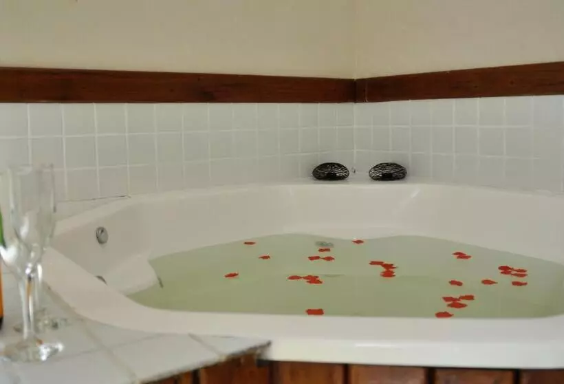 هتل Pousada Ilha Brazil