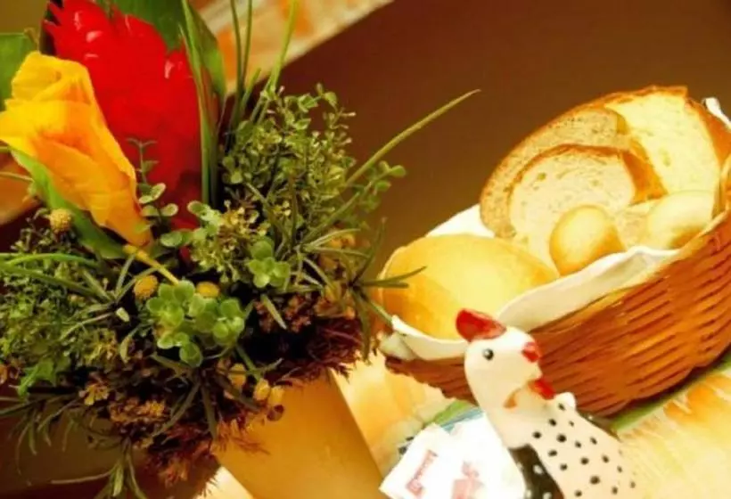 هتل Pousada Ilha Brazil