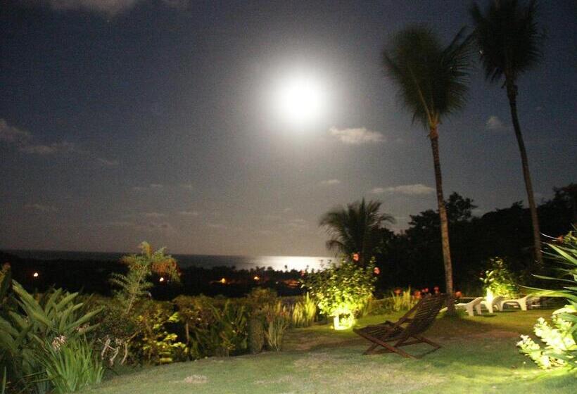 בית מלון כפרי Pousada Mar A Vista