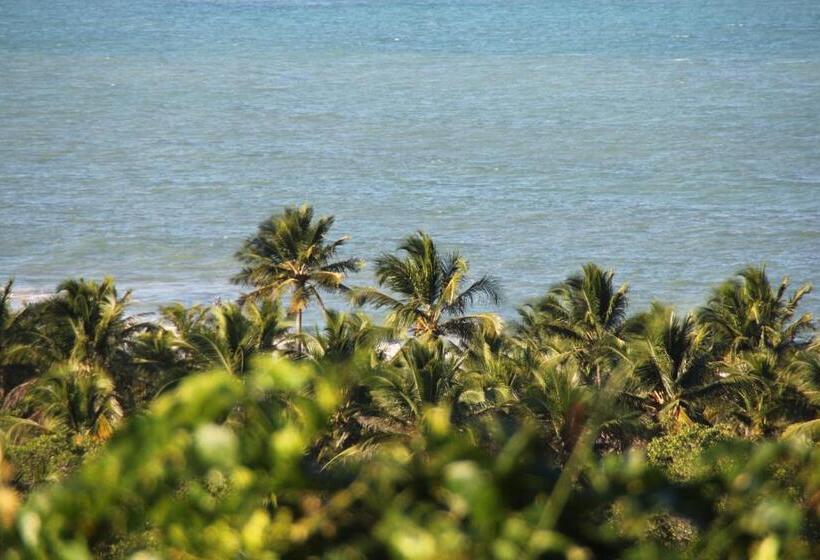 בית מלון כפרי Pousada Mar A Vista