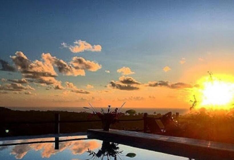 בית מלון כפרי Pousada Mar A Vista