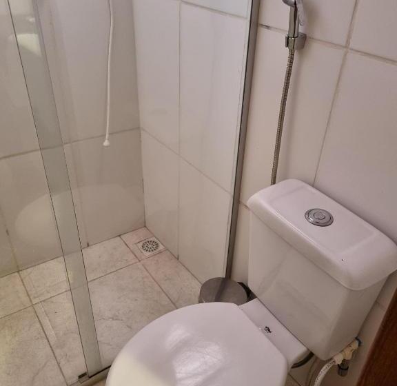 هتل Pousada Recanto De Minas