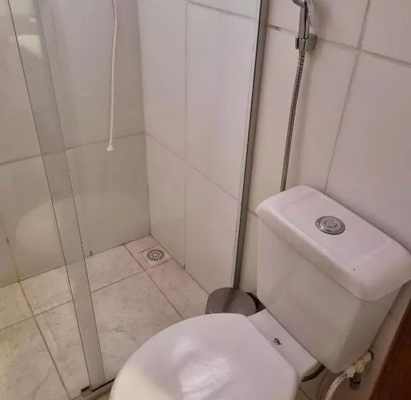 Hotelli Pousada Recanto De Minas