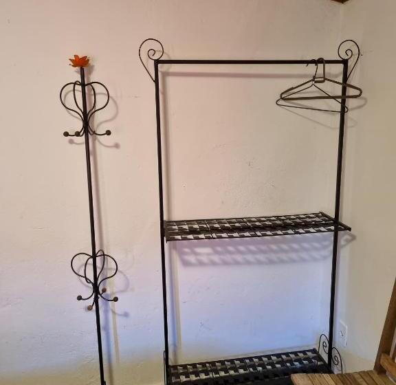 هتل Pousada Recanto De Minas