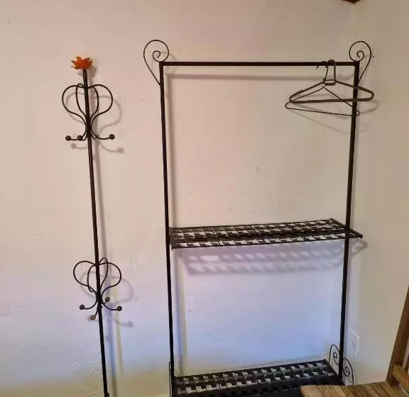 Hotelli Pousada Recanto De Minas