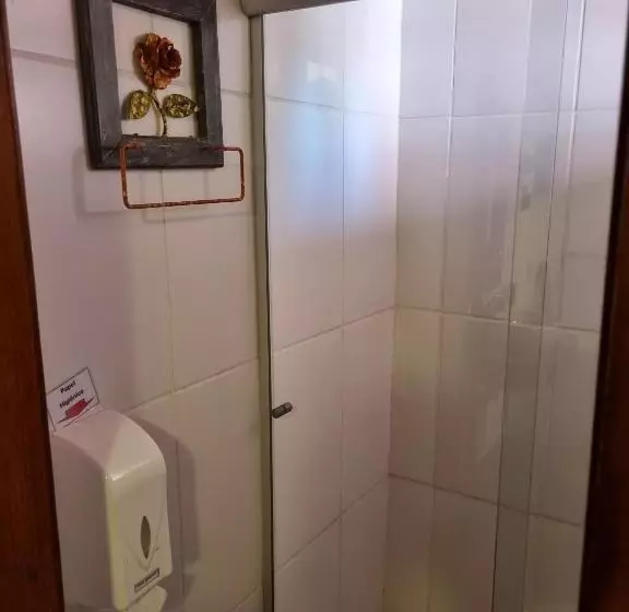 Hotelli Pousada Recanto De Minas