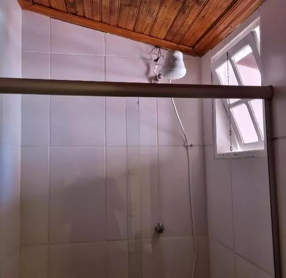 Hotelli Pousada Recanto De Minas