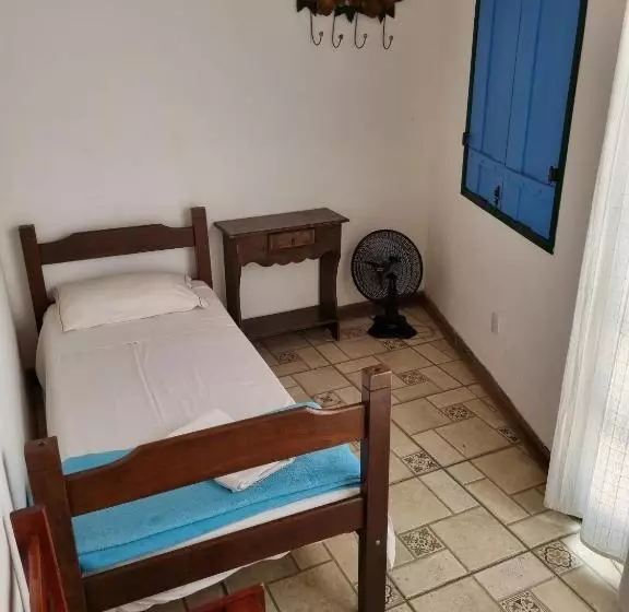 Hotelli Pousada Recanto De Minas