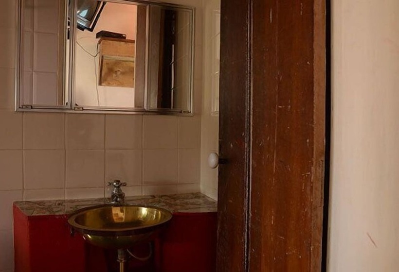 هتل Pousada Recanto De Minas