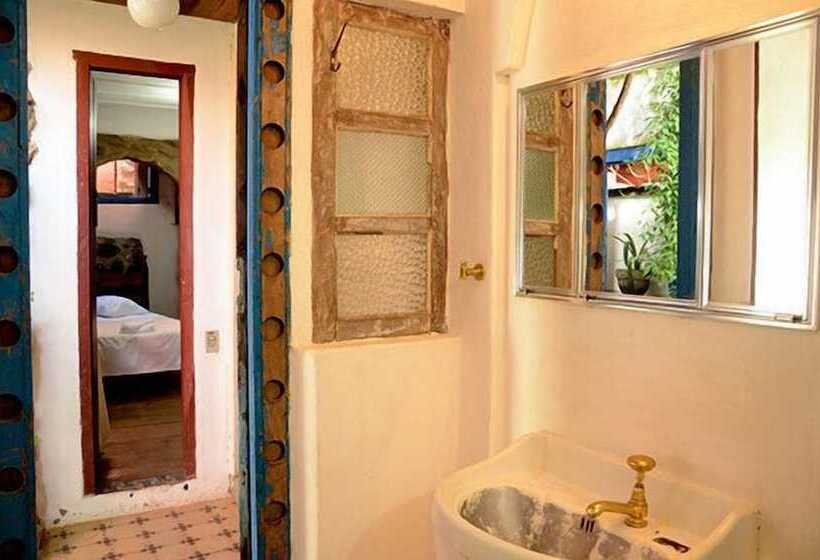 هتل Pousada Recanto De Minas