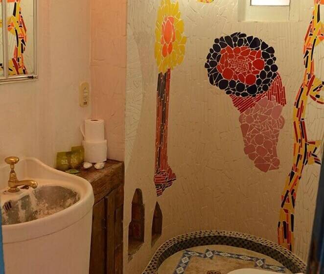 هتل Pousada Recanto De Minas