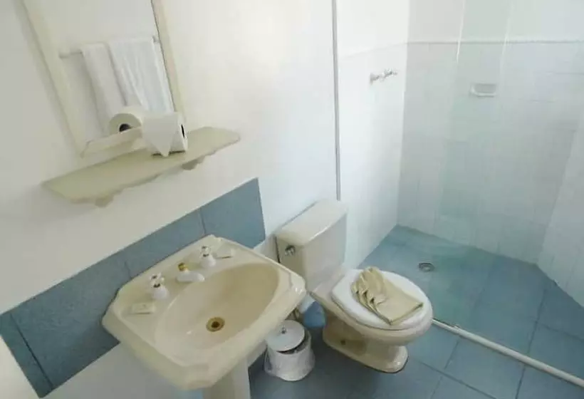 ホテル Pousada Vila Tio Lé
