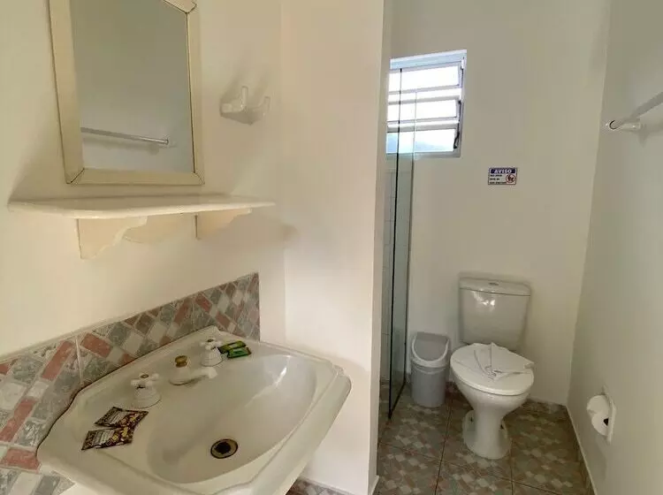ホテル Pousada Vila Tio Lé