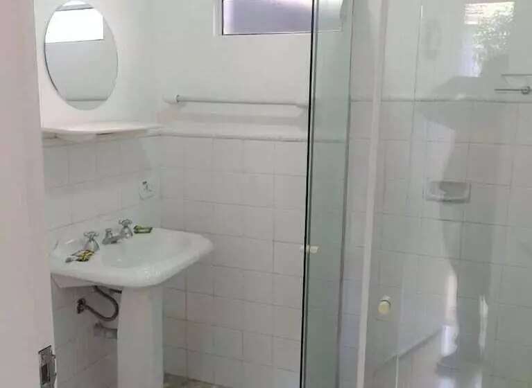 ホテル Pousada Vila Tio Lé